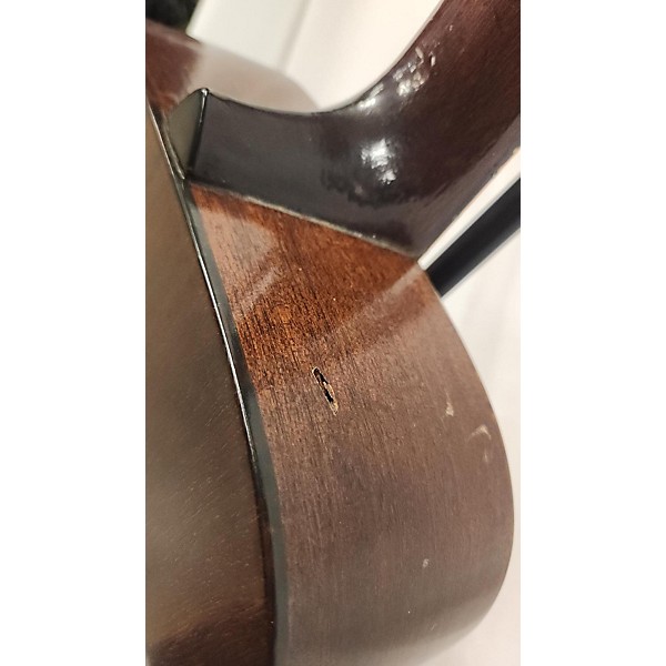 Vintage 1945 Martin 00018 Refin Acoustic Guitar