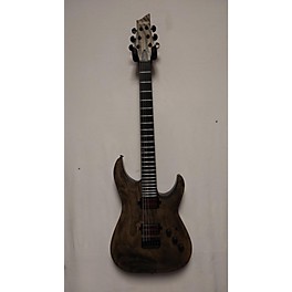 Used Schecter Guitar Research Used Schecter Guitar Research C1 Apocalypse Rust Grat Solid Body Electric Guitar