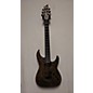 Used Schecter Guitar Research C1 Apocalypse Solid Body Electric Guitar thumbnail