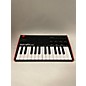 Used Akai Professional Used Akai Professional MPK Mini MIDI Controller thumbnail