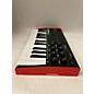 Used Akai Professional Used Akai Professional MPK Mini MIDI Controller