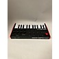 Used Akai Professional Used Akai Professional MPK Mini MIDI Controller