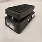 Used Dunlop CBM95 Cry Baby Mini Wah Effect Pedal thumbnail