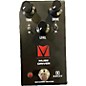 Used Keeley Muse Driver Effect Pedal thumbnail