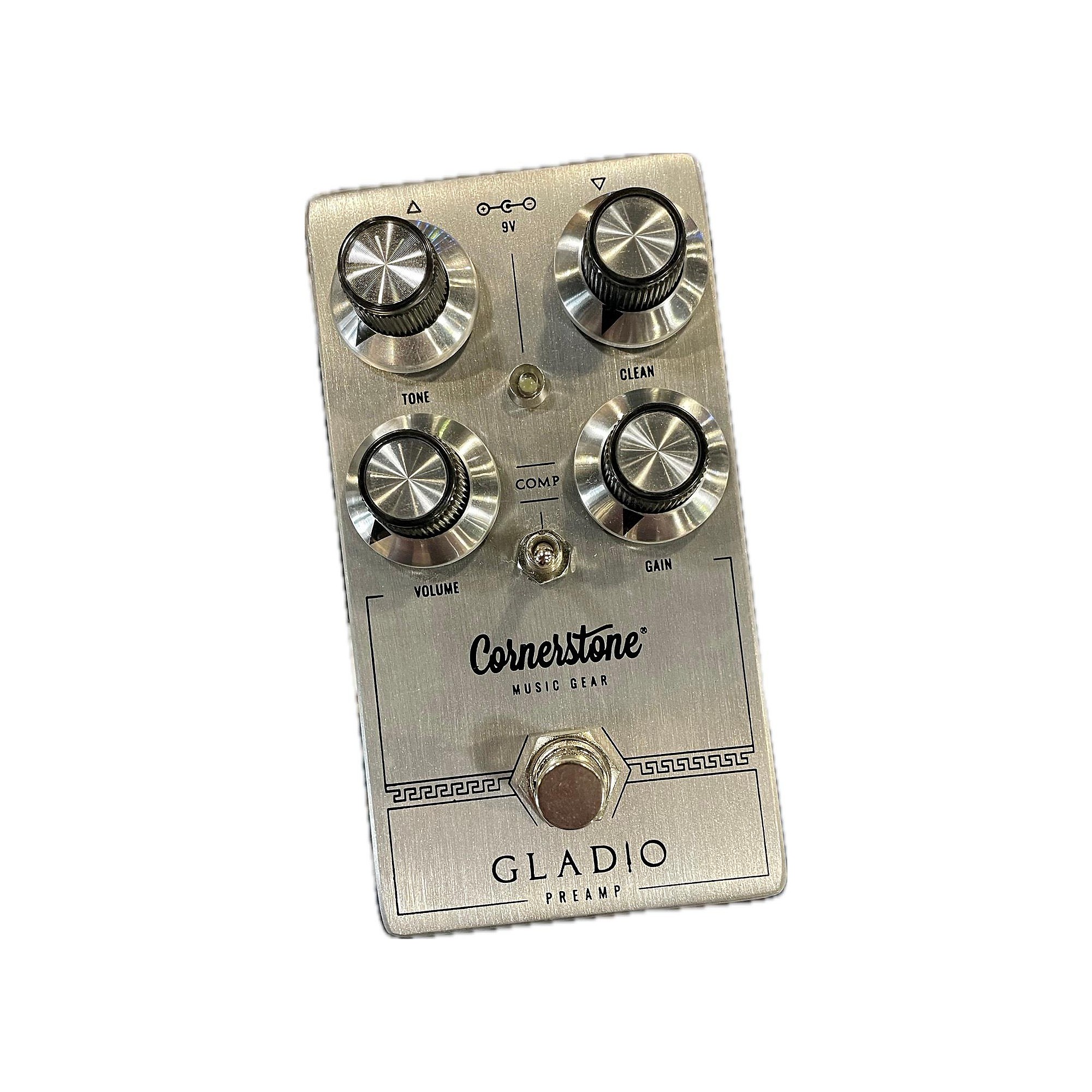 Used Used CORNERSTONE MUSIC GEAR GLADIO SC Effect Processor | Guitar Center