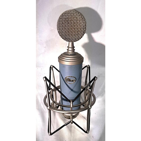 Used Blue Bluebird Condenser Microphone