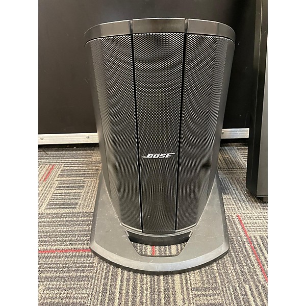 Used Bose L1 Compact Powered Speaker