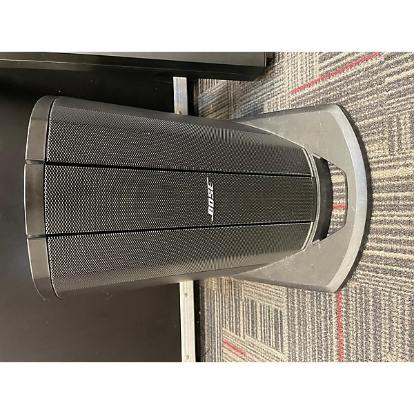 Used Bose L1 Compact Powered Speaker