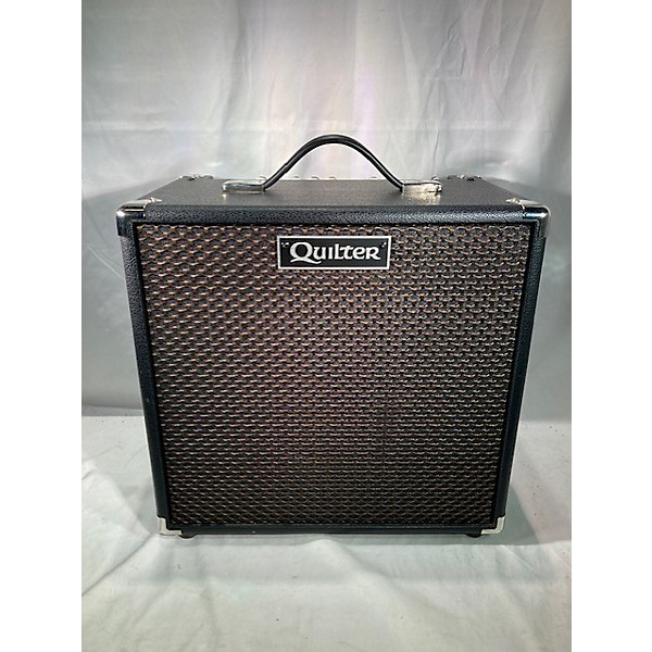 Used Quilter Labs Aviator Cub 50 Guitar Combo Amp