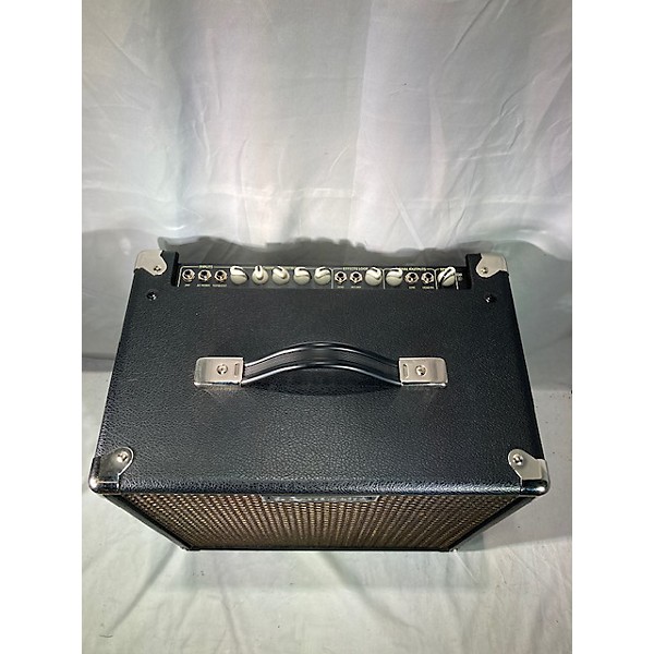 Used Quilter Labs Aviator Cub 50 Guitar Combo Amp