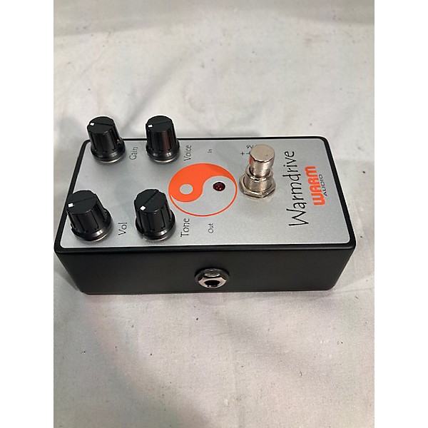 Used Warm Audio Warm Drive Effect Pedal