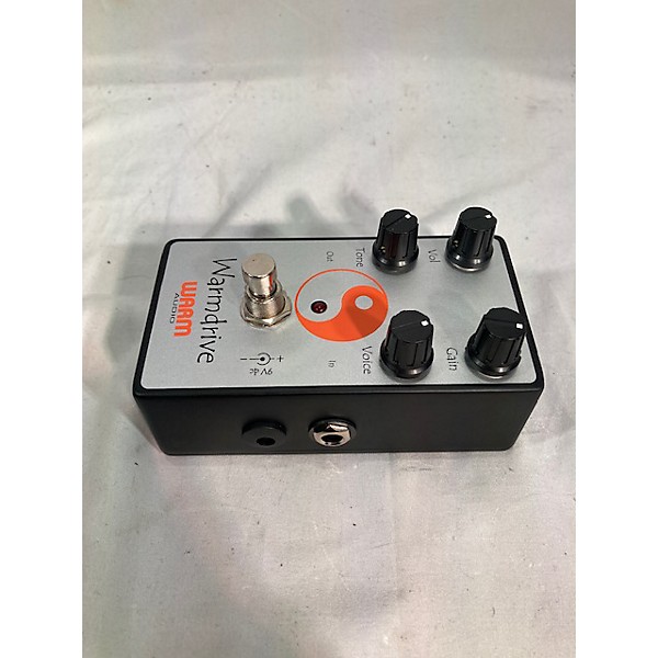 Used Warm Audio Warm Drive Effect Pedal