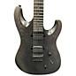 Used Chapman Used Chapman ML1 Modern Trans Charcoal Solid Body Electric Guitar