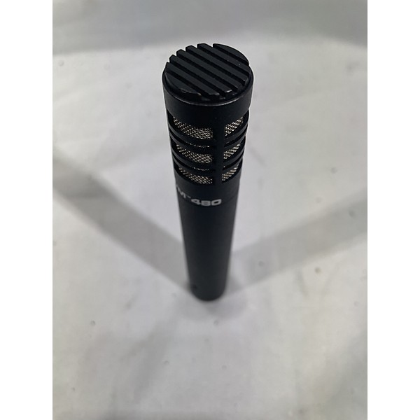 Used Peavey PVM 480 Condenser Microphone