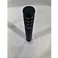 Used Peavey PVM 480 Condenser Microphone