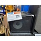 Used Phil Jones Bass Micro 7 Bass Combo Amp thumbnail