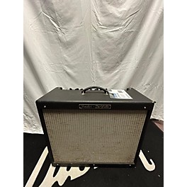 Used Fender Used Fender Hot Rod Deville 60W 2x12 Tube Guitar Combo Amp