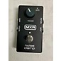 Used MXR M195 Noise Clamp Suppressor Effect Pedal thumbnail
