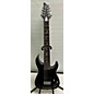 Used Schecter Guitar Research Used Schecter Guitar Research Damien C1 Platinum 8 Charcoal Solid Body Electric Guitar thumbnail