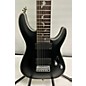 Used Schecter Guitar Research Used Schecter Guitar Research Damien C1 Platinum 8 Charcoal Solid Body Electric Guitar