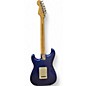 Used  Fender Limited Edition Player Stratocaster HSS Blue