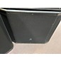 Used JBL SRX818SP Powered Subwoofer thumbnail