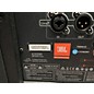 Used JBL SRX818SP Powered Subwoofer