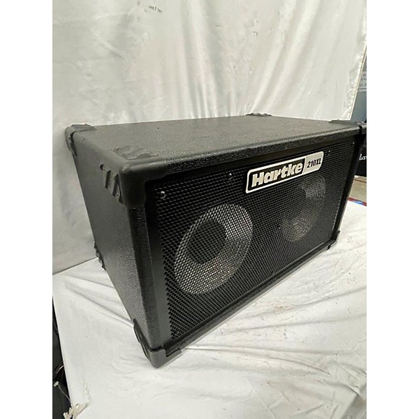 Used Hartke 210XL Bass Cabinet