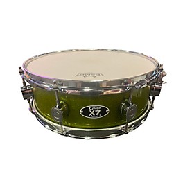 Used Pdp By Dw Used PDP By DW 5X14 X7 Drum