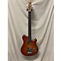 Used Ernie Ball Music Man Axis Solid Body Electric Guitar thumbnail