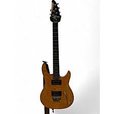 Used Brian Moore Guitars Used Brian Moore Guitars IM2000