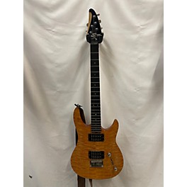 Used Brian Moore Guitars Used Brian Moore Guitars IM Natural Solid Body Electric Guitar