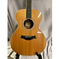 Used Taylor GC4 Acoustic Electric Guitar thumbnail