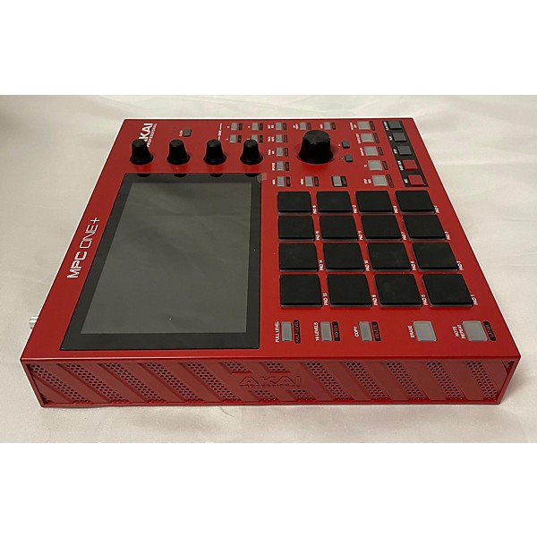 Used Akai Professional MPC ONE+ Production Controller