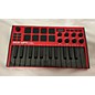 Used Akai Professional MPK Mini MKII MIDI Controller thumbnail