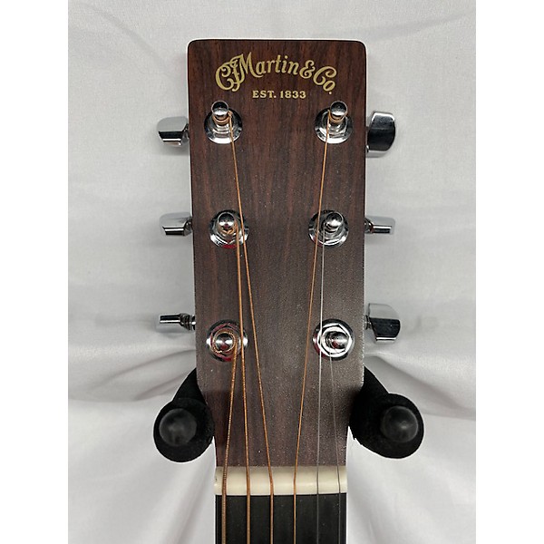 Used Martin DX1AE Acoustic Electric Guitar