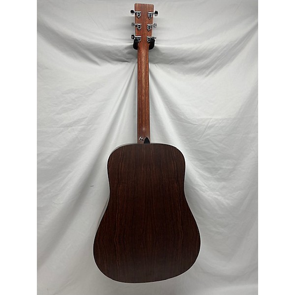 Used Martin DX1AE Acoustic Electric Guitar