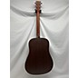 Used Martin DX1AE Acoustic Electric Guitar