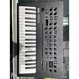 Used KORG Minilogue Xd Synthesizer