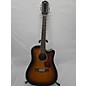 Used Guild 2021 D-2612CE DELUXE 12 String Acoustic Guitar thumbnail