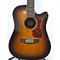 Used Guild 2021 D-2612CE DELUXE 12 String Acoustic Guitar