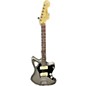 Used Fender Used Fender AMERICAN PROFESSIONAL II JAZZMASTER Mercury Solid Body Electric Guitar thumbnail