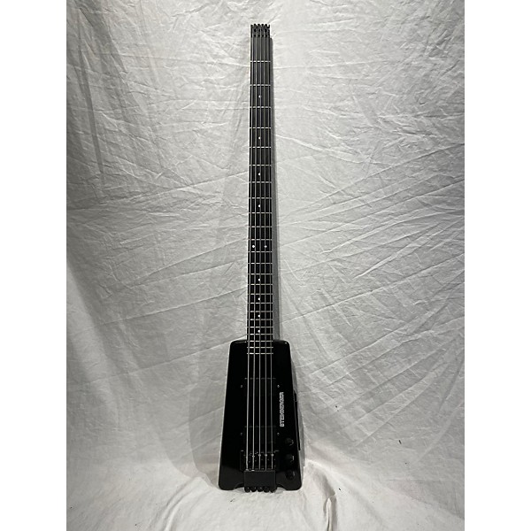 Vintage Steinberger 1989 XL-2 Electric Bass Guitar
