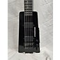 Vintage Steinberger 1989 XL-2 Electric Bass Guitar