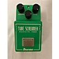 Used Ibanez Used Ibanez TS808 Reissue Tube Screamer Distortion Effect Pedal thumbnail