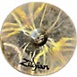 Used Zildjian 14in ZXT Trashformer Cymbal