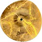 Used Zildjian 10in ZXT Trashformer Cymbal thumbnail