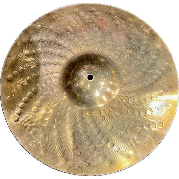 Used Zildjian 16in Avedis Ride Cymbal