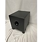 Used Yamaha HS8S Subwoofer