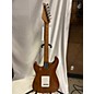 Used Suhr Classic S Custom Shop Solid Body Electric Guitar